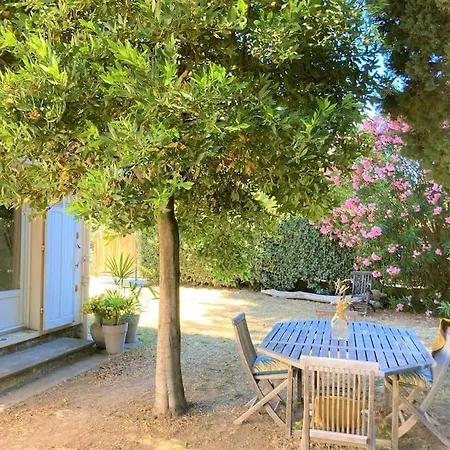 La Douceur Au Soleil 5min à Pied Saint Aygulf