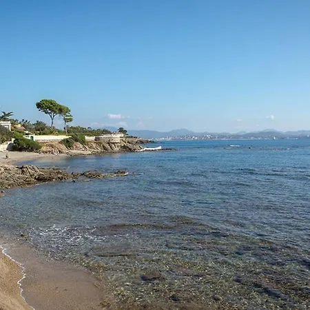 La Douceur Au Soleil 5min A Pied * Saint Aygulf