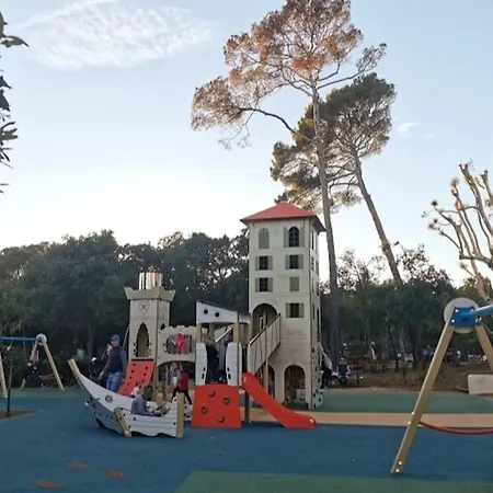 Casa de Férias La Douceur Au Soleil 5min à Pied *