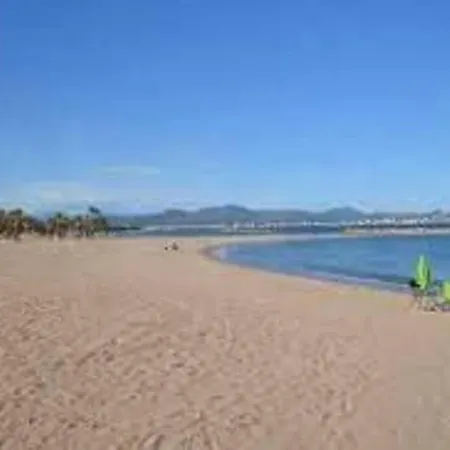 La Douceur Au Soleil 5min A Pied *